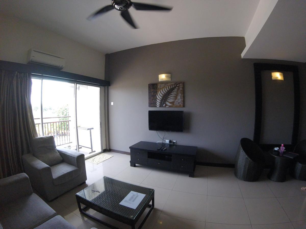 3 Bedrooms At Lagoon Park Resort Malacca Ngoại thất bức ảnh